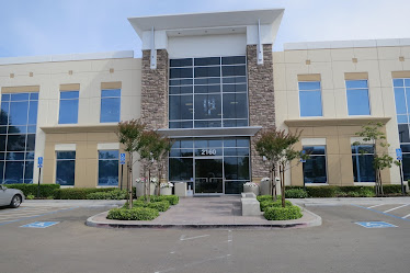 Delta Eye Medical Group