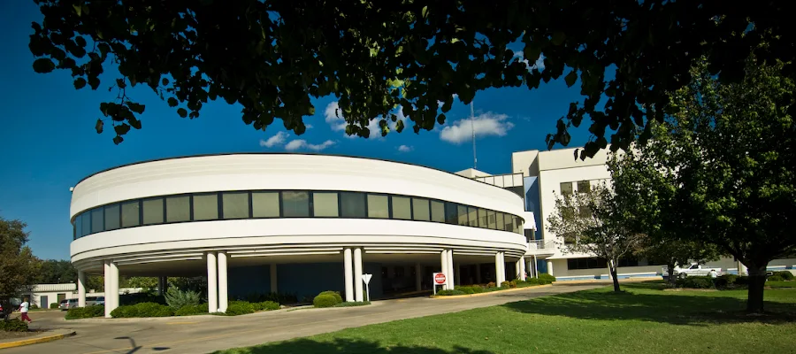 Delta Health System-The Medical Center