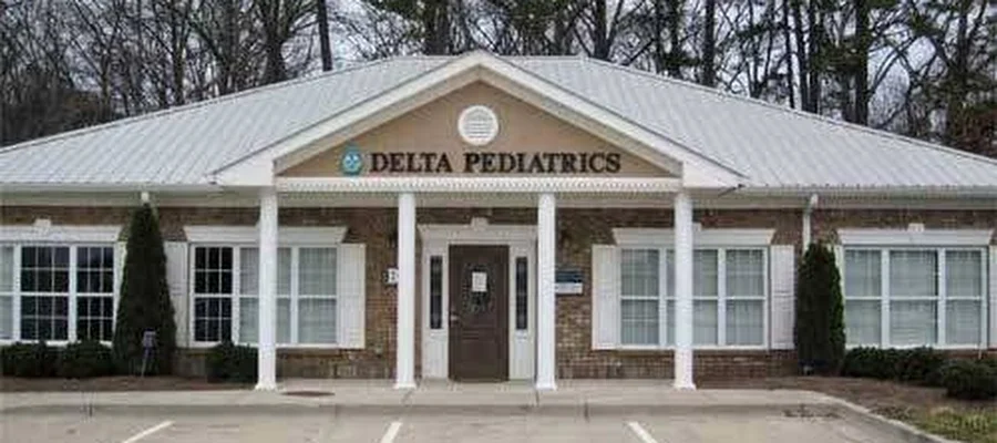 Delta Pediatrics