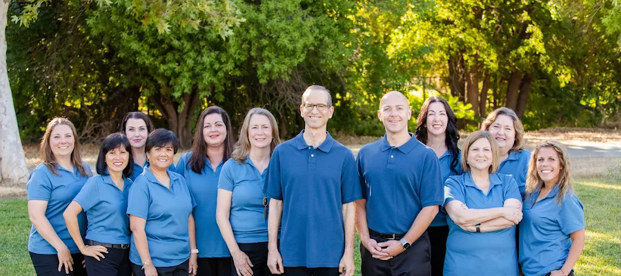 Delta Smiles: Brentwood