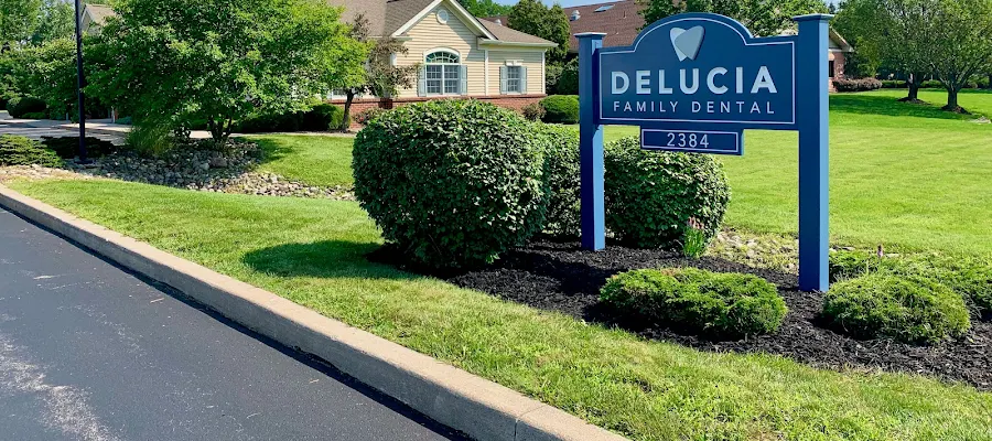 DeLucia Family Dental