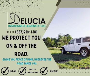 Delucia Insurance Agency