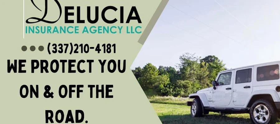 Delucia Insurance Agency