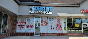 Deluxe Dental Commerce - Family Dentistry