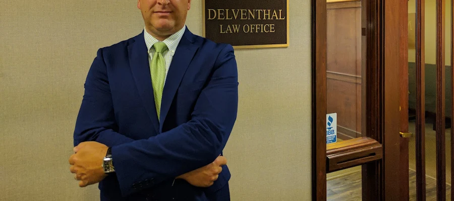 Delventhal Law Office LLC