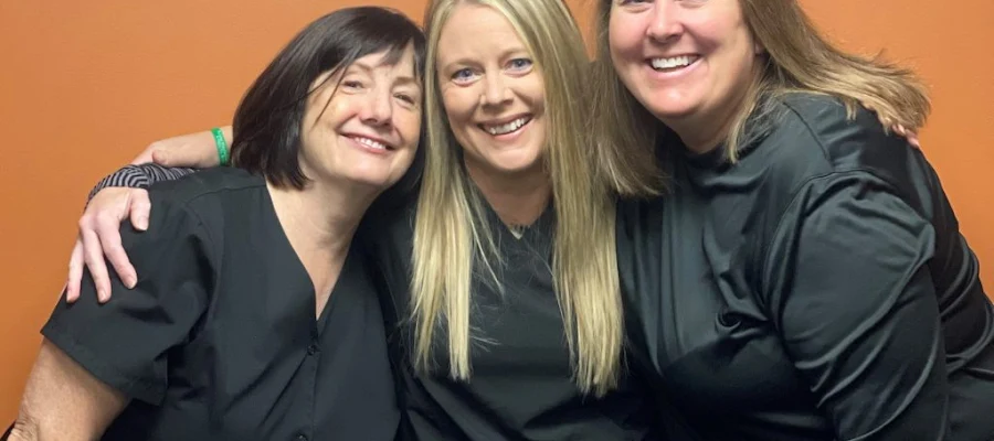 DeMarco Dental Practice