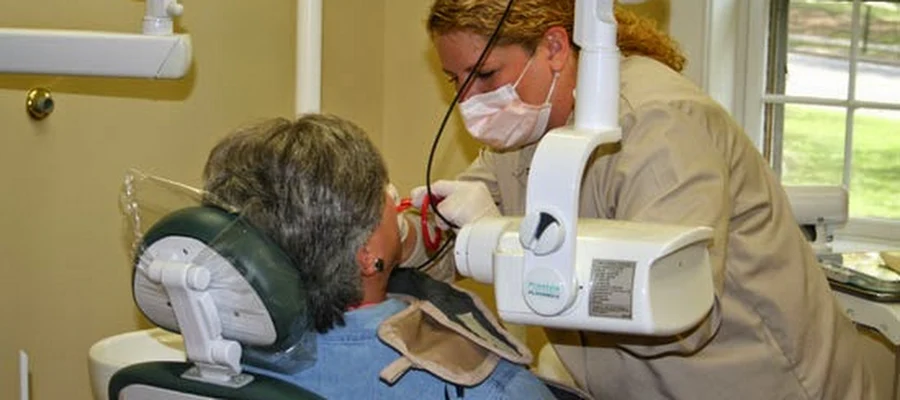 DeMartino Dental Group, P.C.