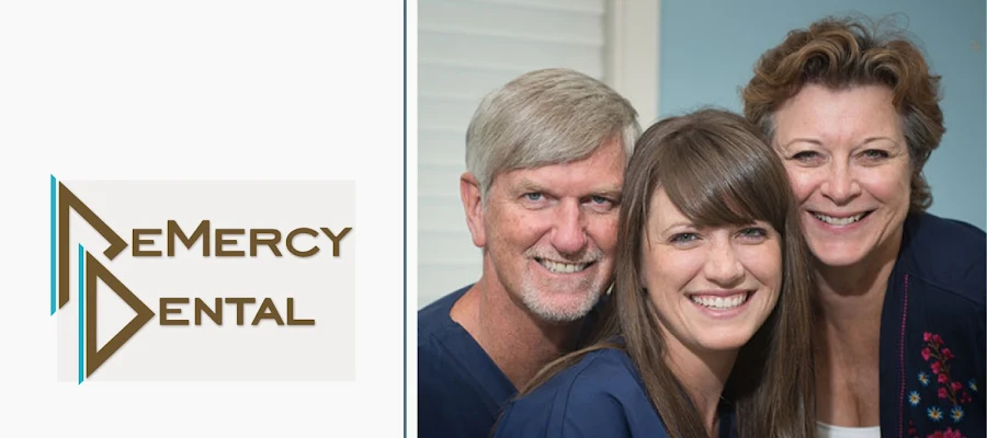 DeMercy Dental