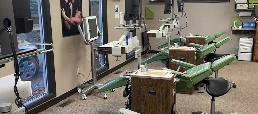 Demko Orthodontics