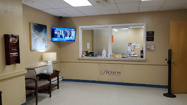 Demos Dermatology