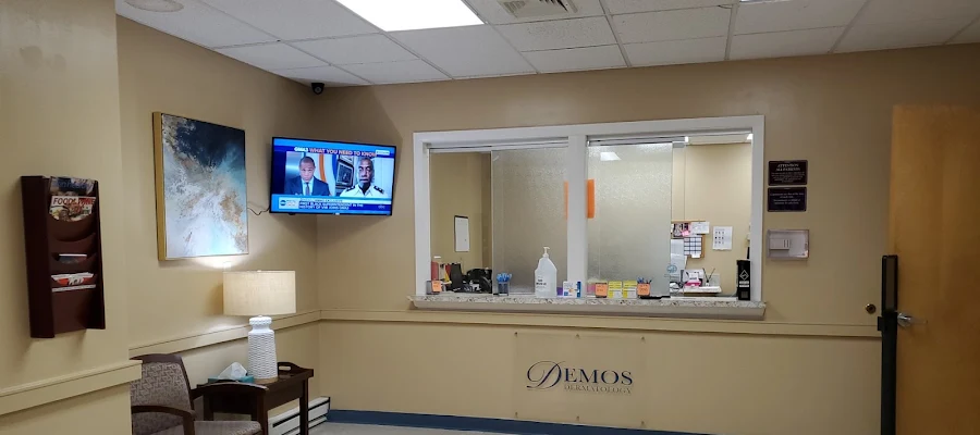 Demos Dermatology