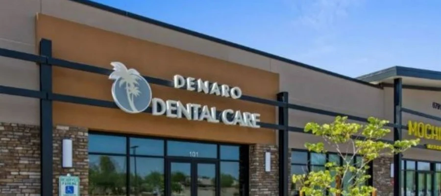 Denaro Dental Care