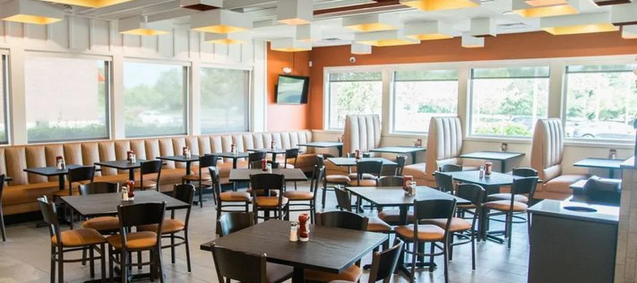 Dengeos Glenview