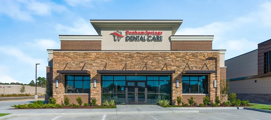 Denham Springs Dental Care
