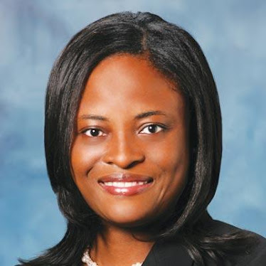Denise Ricketts, MD