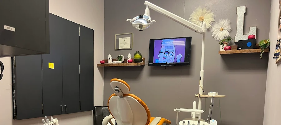 Denison Dental
