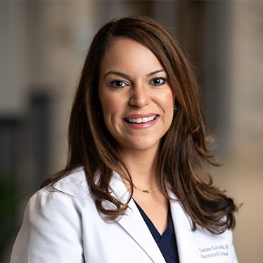 Denisse Holcomb, MD