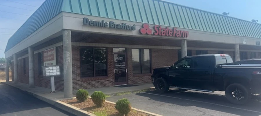Dennis Bradford - State Farm Insurance Agent