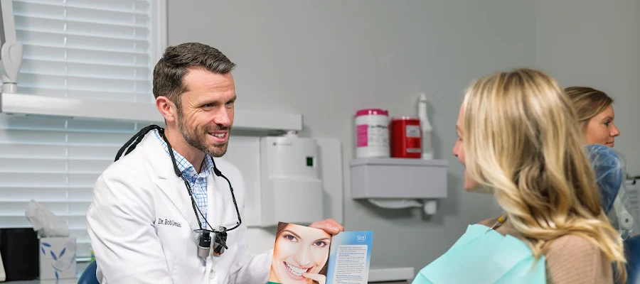 Dennis Dental Care of Mogadore