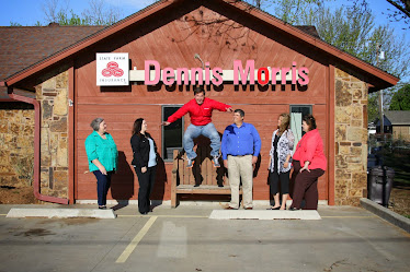 Dennis Morris - State Farm Insurance Agent