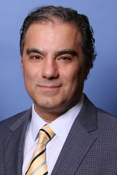 Dennis Rafaill, MD