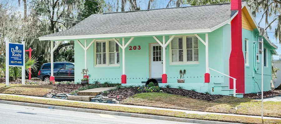 Dennis Realty & Investment Corporation Brooksville