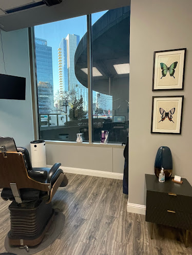 Denson Downtown Dental