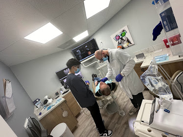 Dent Aid Dentistry