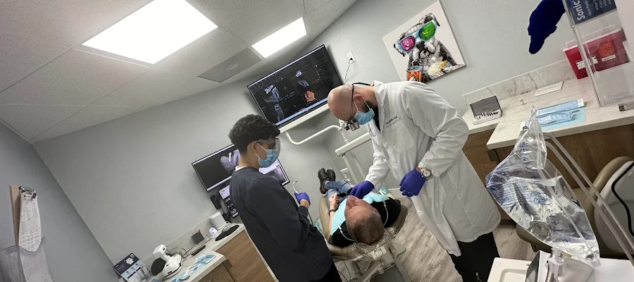 Dent Aid Dentistry