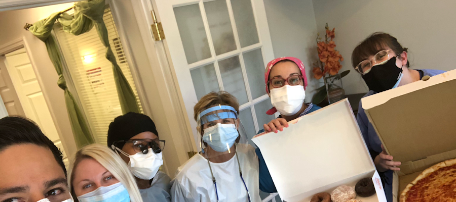 Dent Blanche Dental