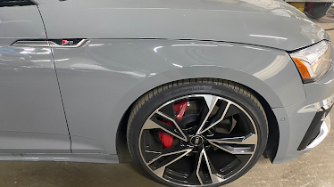 Dent Dissolve PDR, LLC