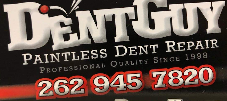 Dent Guy LLC