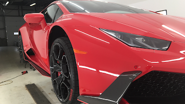 Dent Solutions