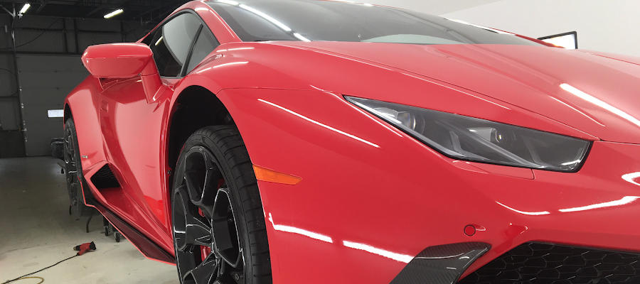 Dent Solutions