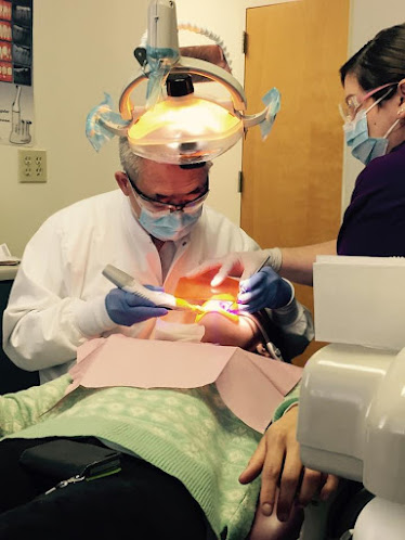 DentaCrafters PLLC