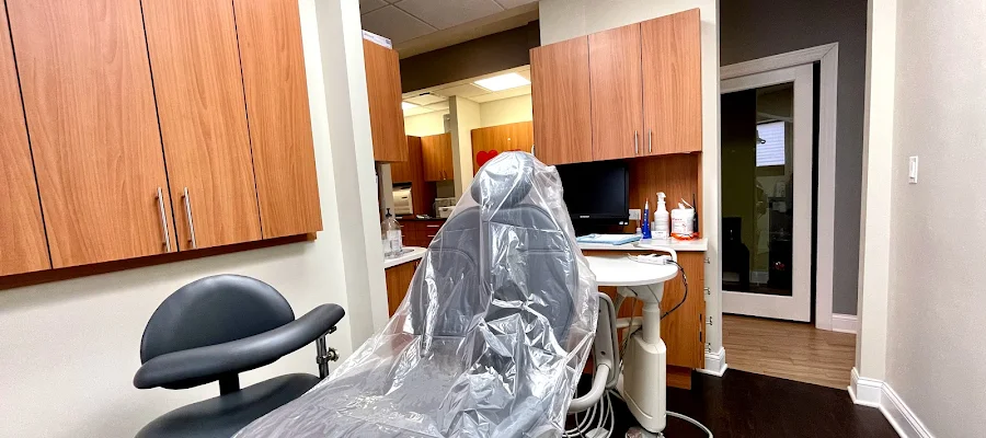 Dental 360 - Berwyn