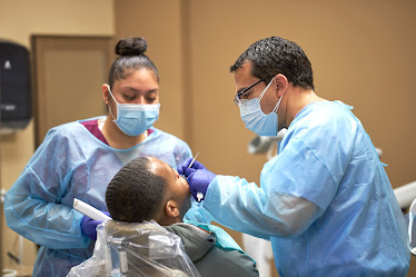 Dental 360 - Clark