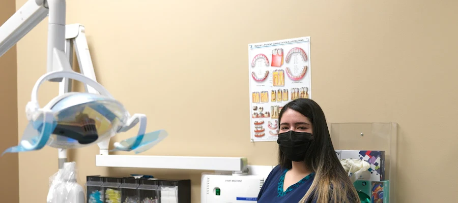 Dental 360 - Kimball