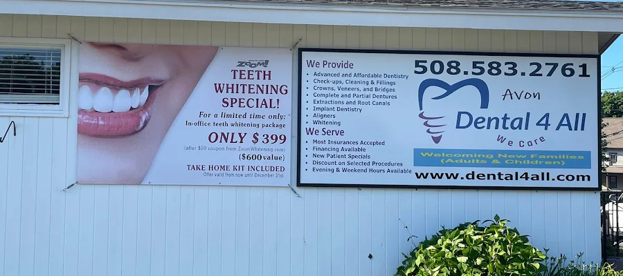 Dental 4 All