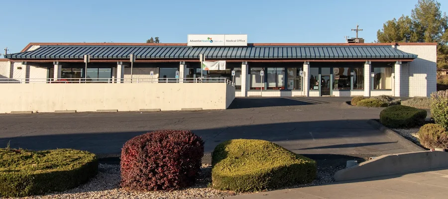 Dental: Adventist Health Clear Lake