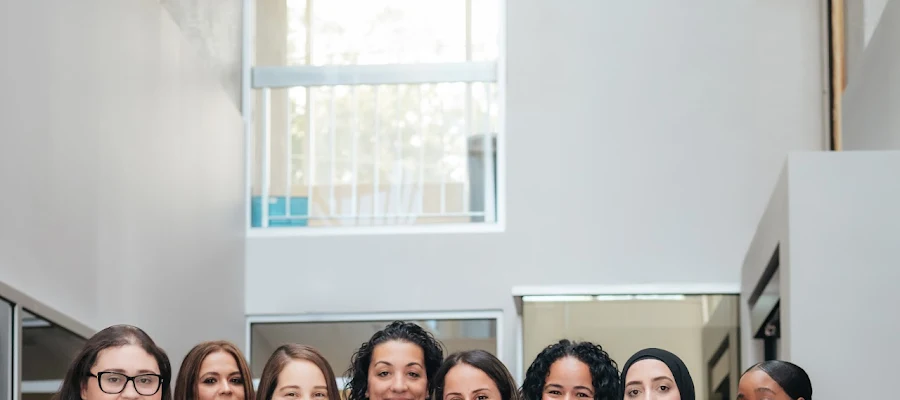 Dental Aesthetics | Dr. Sarah Mourad