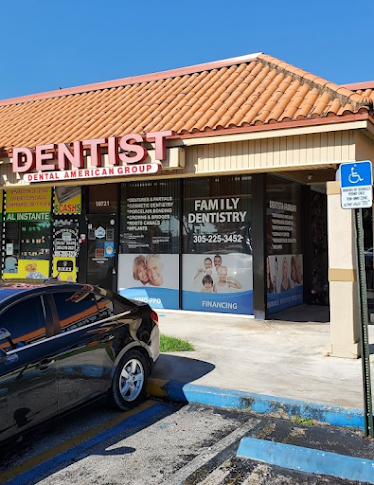 Dental American Group - West Flagler