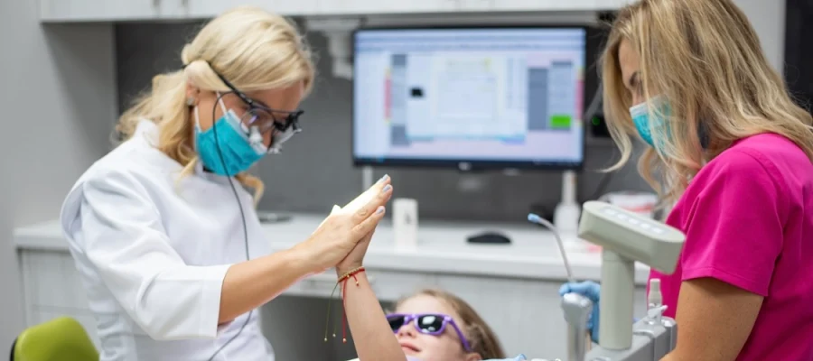 Dental Art Clinic