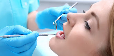 Dental Art of South Bay: Dana Samet, DDS