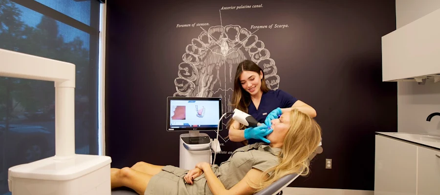 DENTAL ARTISTRY Implants - Crowns - Veneers ( Westside )