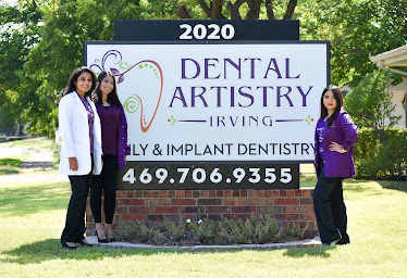Dental Artistry Irving - Cosmetic and Family Dentistry