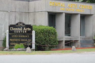 Dental Arts Center