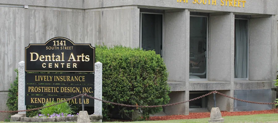 Dental Arts Center
