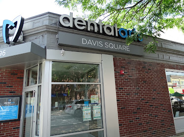 Dental Arts Davis Square