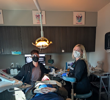 Dental Arts of Bixby
